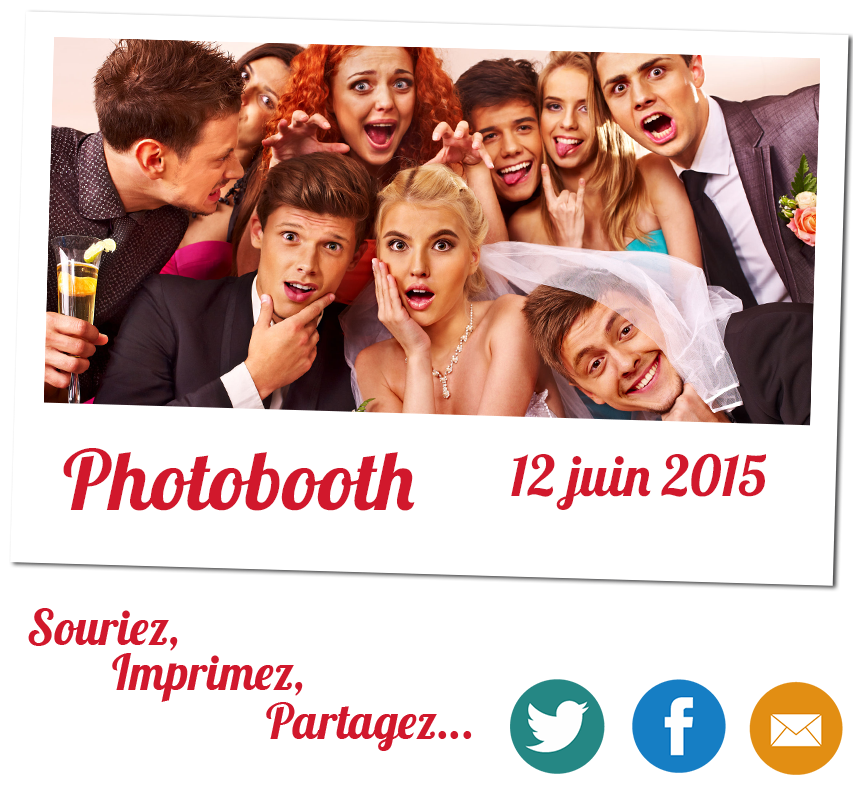 location borne photobooth Nantes
